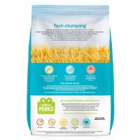 sWheat Scoop Cat Litter - Fast-Clumping 14 lb
