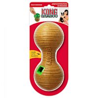 KONG Bamboo Feeder Dumbbell