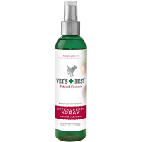 Vet's Best Bitter Cherry Taste Deterrant Spray 7.5 oz