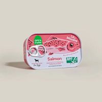 Open Farm Dog Food Topper Salmon 130g