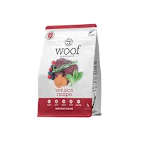 New Zealand Natural Pet Food Co - Woof Air-Dried Venison Dog Food 100 g