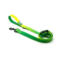 Woof Concept Waterproof Dog Leash - Lime Margarita S/M