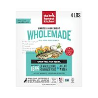 Honest Kitchen Limited Ingredient Dog Food - Fish