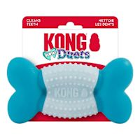 KONG Goomz Dental Bone for Dogs