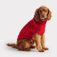 Go Fresh (GF) Pet Chalet Dog Sweater