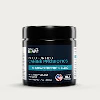 Four Leaf Rover - BIFIDO for Fido Probiotics 48.3 g