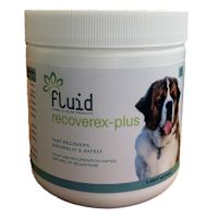 Fluid Pet Products Recoverex-Plus 500 g