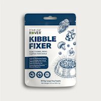 Four Leaf Rover - Kibble Fixer Dog Food Topper 102.4 g