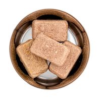Primal Freeze-Dried Raw Cat Food - Beef & Salmon
