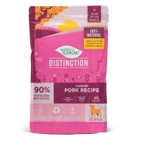 Nature's Logic Distinction Dog Kibble - Pork