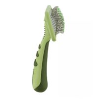 Safari Soft Slicker Dog Brush L