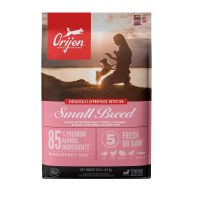 Orijen Dog Food Kibble - Small Breed