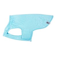 RC Pets - Zephyr Dog Cooling Vest Ice Blue L 21"