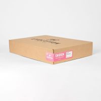 Evolution Raw Frozen Dog Food - Free-Run Chicken w/ Fruit & Veg 8 lb