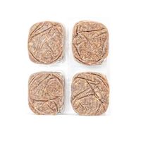 Red Dog Blue Kat Raw Dog Food - Everyday Raw Classic Harvest