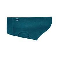 RC Pets Baseline Fleece Dog Pullover Deep Sea 12