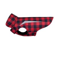 RC Pets Shasta Dog Coat