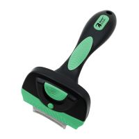 Baxter & Bella Self Cleaning De-Shedder for Cats