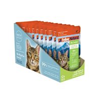K9 Feline Natural Feast Cat Pouch - Chicken & Lamb 85 g