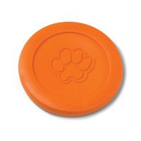 West Paw Dog Toy Zisc Frisbee Small