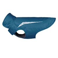 RC Pets Cascade Dog Coat Arctic Blue V1 24