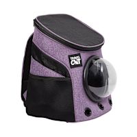 Travel Cat "The Fat Cat" Mini Backpack Carrier