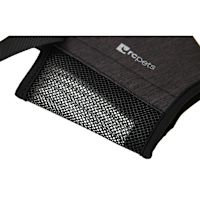 RC Pets Soft Fit Muzzle for Dogs L