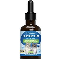 Pet Wellbeing - Slippery Elm for Cats 2 oz