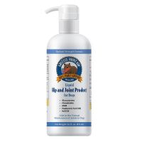 Grizzly Pet Supplements - Hip & Joint Aid Liquid