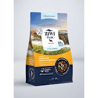 Ziwi Peak Steam & Dried Dog Food - Chicken w/ Orchard Fruits 800 g