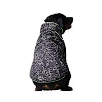 Canada Pooch The Expedition 2.0 Dog Winter Coat - Reflective 22"