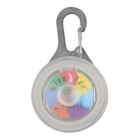 Nite Ize - SpotLit LED Flashing Dog Collar Light Disco