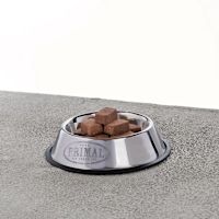 Primal Frozen Raw Cat Food - Feline Chicken & Salmon