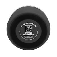 Ruffwear Basecamp Dog Bowl Basalt Gray
