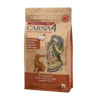 Carna4 Fresh Easy Chew Lamb - (Dog Dry Food)