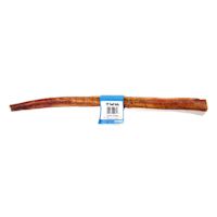 Puppy Love Puppy World Dog Chew - Beef Bully Stick (Thick) 16"