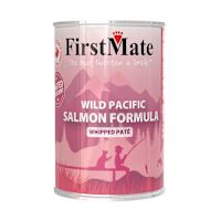 FirstMate Cat Food Can (Wet) - Salmon 12.2 oz