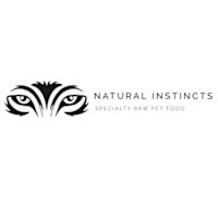Natural Instincts Raw Cat Food - Kangaroo with Organ & Supplement NO Veg 6 x 250 g