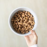 K9 Natural Freeze-Dried Raw Dog Food - Chicken Feast 1.8 kg