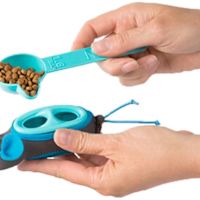 Doc & Phoebe's - Indoor Hunting Cat Feeder (3 pk)