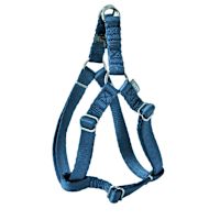 ppark i-Series Step-in Dog Harness Navy Blue XS