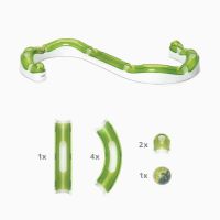 Catit Senses 2.0 Wave Circuit - Cat Toy