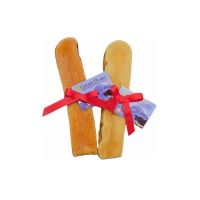 Churpi Durka - Organic Himalayan Yak Milk Chews XLarge