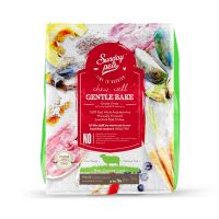 Sunday Pets Gentle Bake Grain Free Dog Food - Lamb 1.3 kg (2.86 lb)