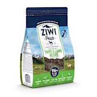 Ziwi Peak Air-Dried Tripe & Lamb Dog Food 1 kg