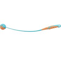 Trixie Ergonomic Ball Thrower 24" w/ Ball