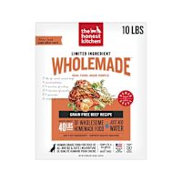 Honest Kitchen Limited Ingredient Dog Food - Beef