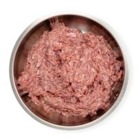 Big Country Raw Frozen Dog Food - Pure Chicken 4 x 1 lb