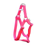 ppark i-Series Step-in Dog Harness Hot Magenta L