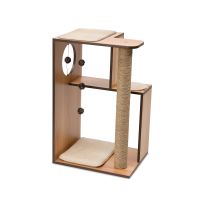 Catit Vesper V-Box Walnut - Large